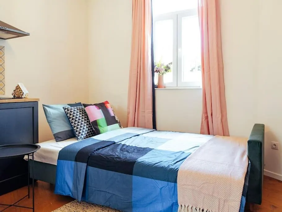 Newstudio & City Center I Balcony I Netflix Bucarest