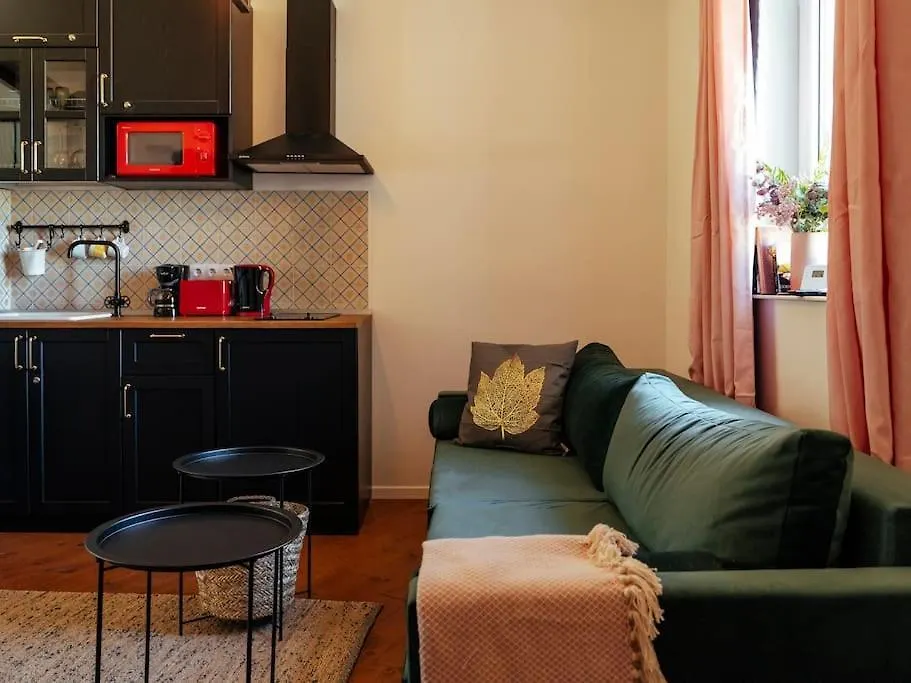 Newstudio & City Center I Balcony I Netflix Bucarest