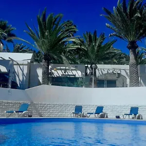 La Casita De Galaila Workation Appartamento Costa Calma