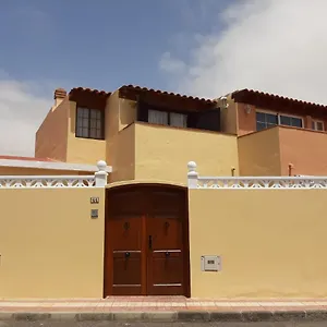 Casa Casa vacanze Costa Calma