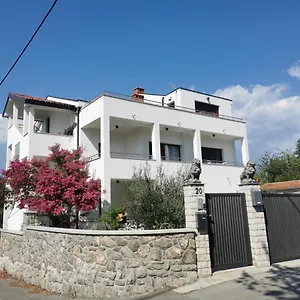 Nika Appartamento Fiume