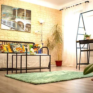  Apartament Packe 15