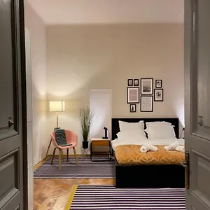  Apartament Harmony