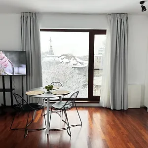  Apartament Haven