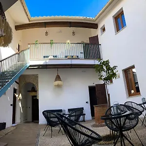 Boutique Casa Caldereros Appartamento Cordova