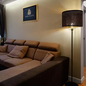  Apartament Cozy Flat - Grivitei