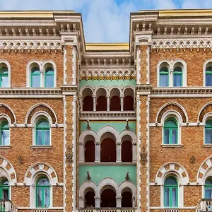 Casa Veneziana Appartamento Fiume