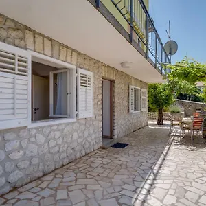 Sheshe Appartamento Mali Lošinj