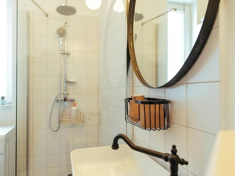 Apartment Newstudio & City Center I Balcony I Netflix Bucharest Romania